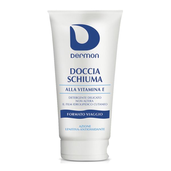 DERMON DOCCIASCHIUMA 100 ML