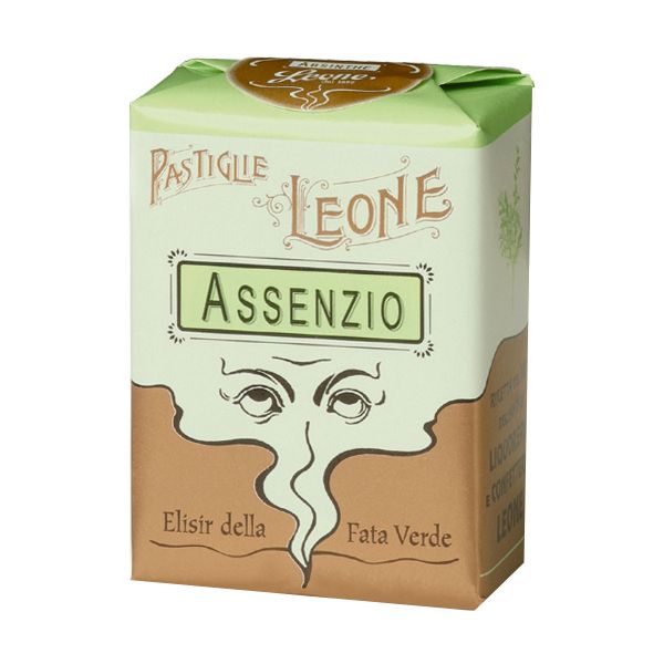 ASSENZIO ELISIR FATA VERDE 30 G