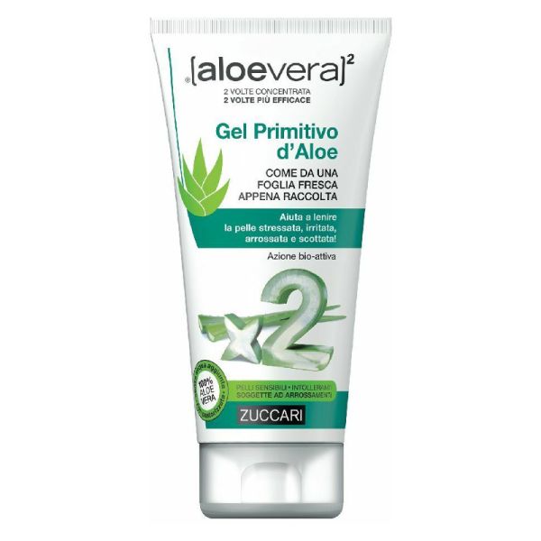 ALOEVERA2 GEL PRIMITIVO D'ALOE 150 ML