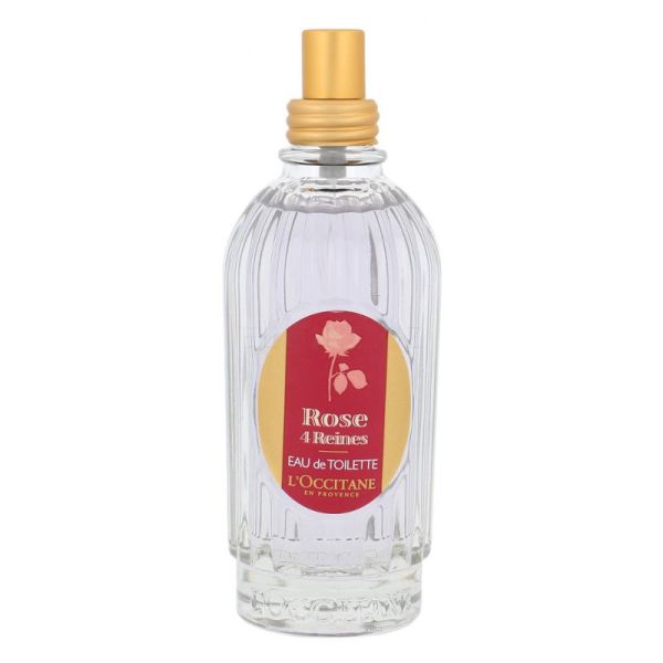 L'OCCITANE ROSES ET REINES PROFUMO ALLE ROSE 75 ML