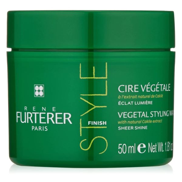 RENE' FURTERER STYLING FINISH CERA MODELLANTE CAPELLI 50 ML
