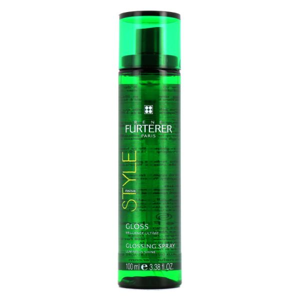 RENE' FURTERER STYLING FINISH GLOSS BRILLANTEZZA ESTREMA CAPELLI 100 ML