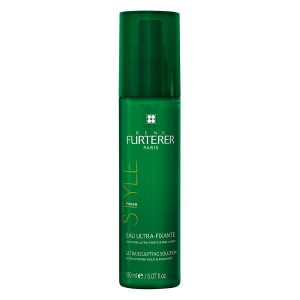 STYLING FINISH ACQUA ULTRA-FISSANTE 150 ML
