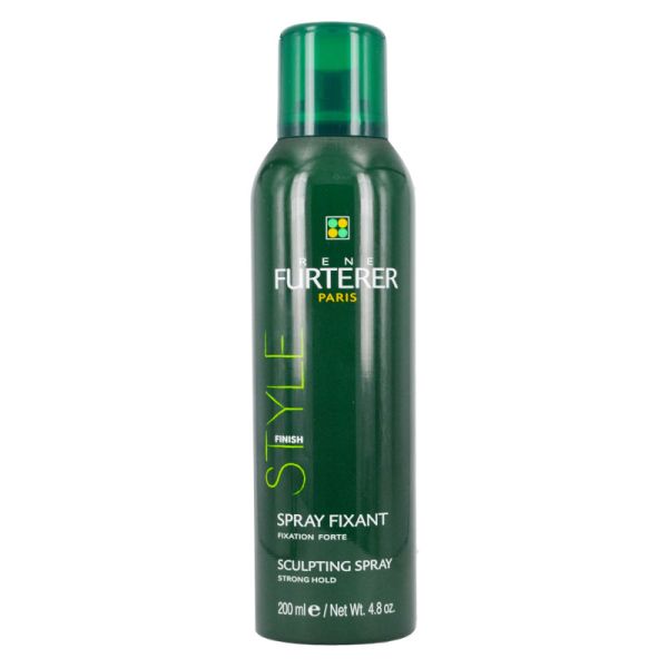 STYLING FINISH SPRAY FISSANTE 200 ML