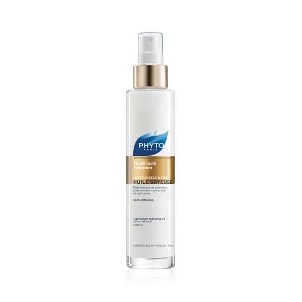 PHYTO HUILE SUPREME 100ML