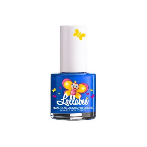 LALLABEE SMALTO ALL'ACQUA PUFFO
