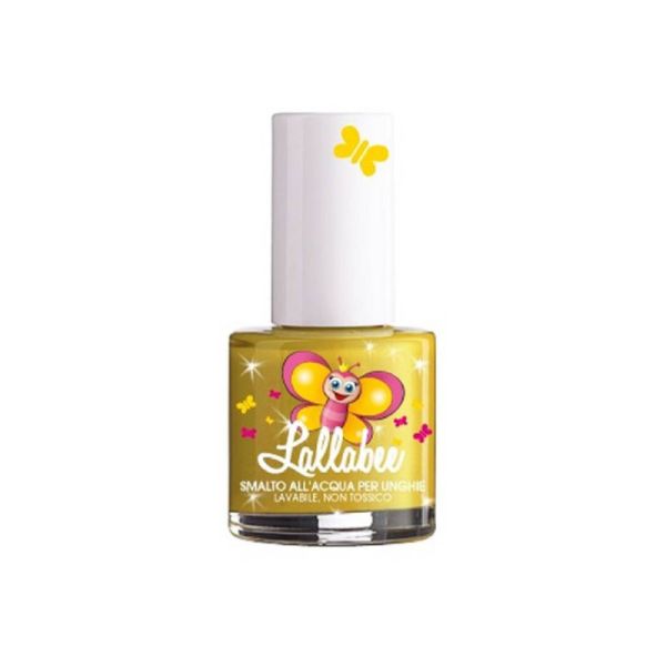 LALLABEE SMALTO ALL'ACQUA POLVERE FATATA