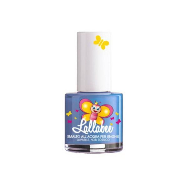 LALLABEE SMALTO ALL'ACQUA ZUCCHERO