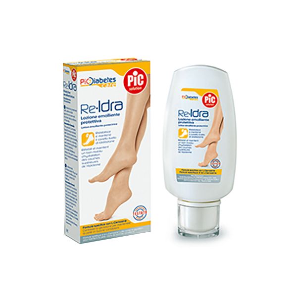 REIDRA LOZIONE EMOLLIENTE PROTETTIVA 150ML