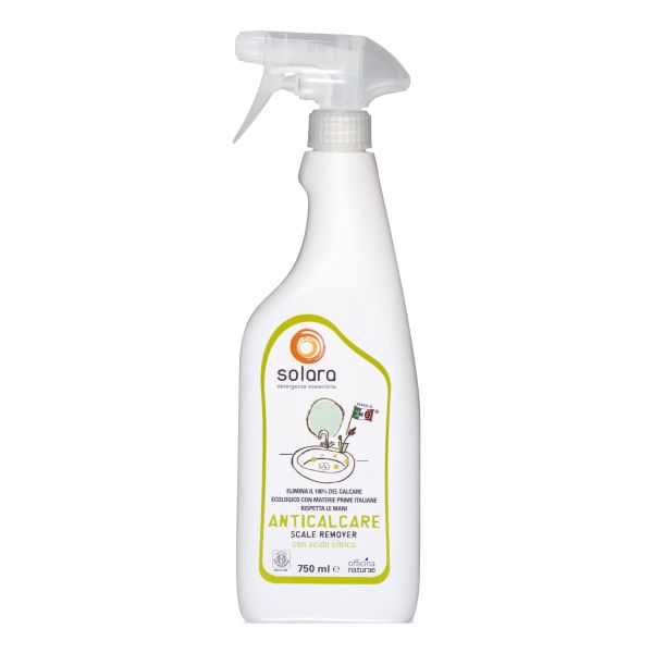 SOLARA SPRAY ANTICALCARE 750 ML