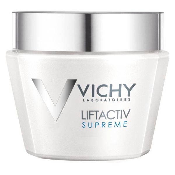 VICHY LIFTACTIV SUPREME PELLE NORMALE MISTA 50 ML