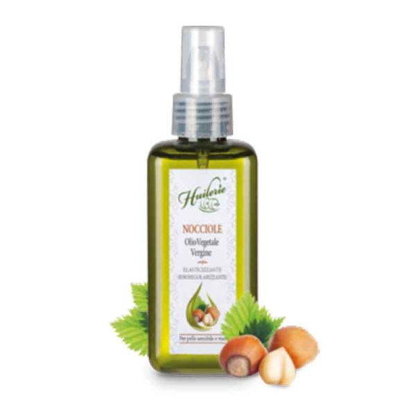 HUILERIE  OLIO DI NOCCIOLE VERGINE 150ML