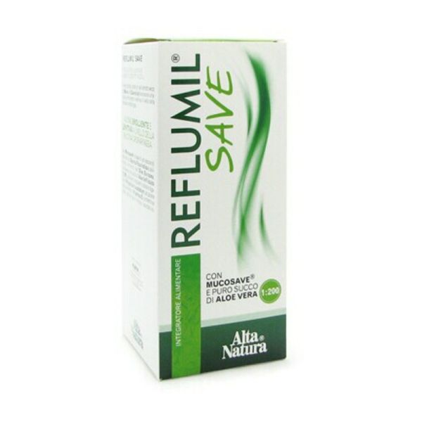 REFLUMIL SAVE SOLUZIONE 500 ML