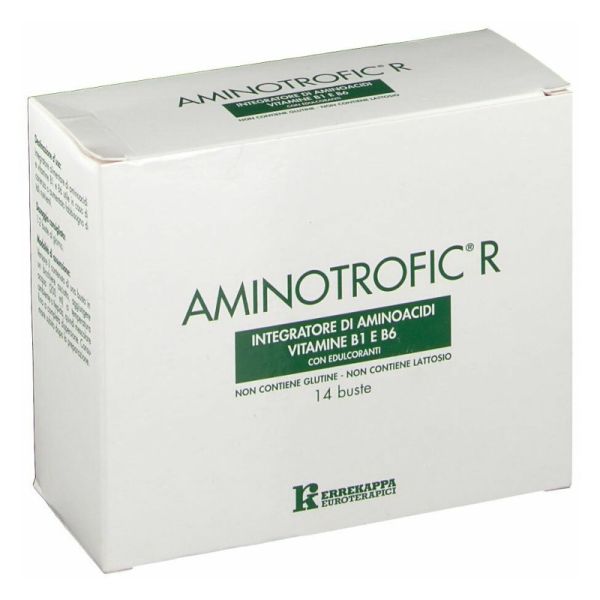 AMINOTROFIC R 14 BUSTE 5.5G