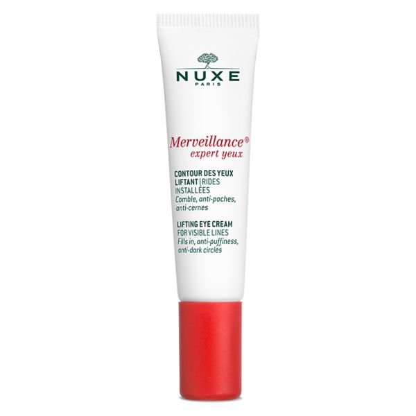 NUXE MERVEILLANCE EXPERT CONTOUR DES YEUX 15 ML