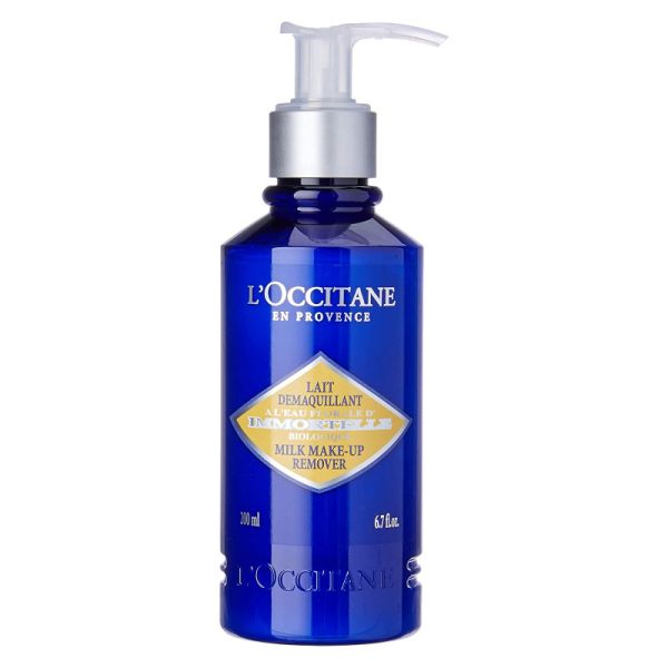 IMMORTELLE LAIT DEMAQUILLANT 200 ML