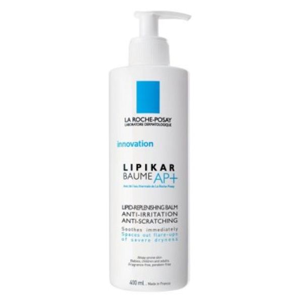 LA ROCHE POSAY LIPIKAR BAUME AP+BALS