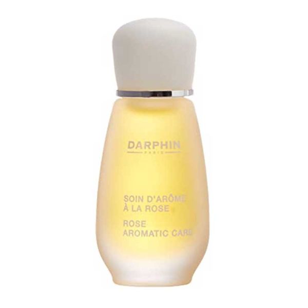 DARPHIN ROSE AROMATIC CARE 15ML