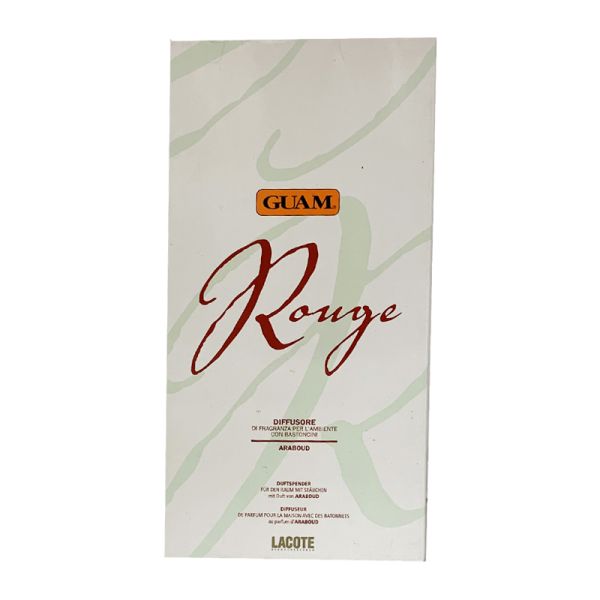 GUAM ROUGE DIFFUSORE 100ML