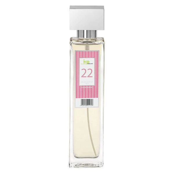 PROFUMO DA DONNA IAP PHARMA 22 150 ML