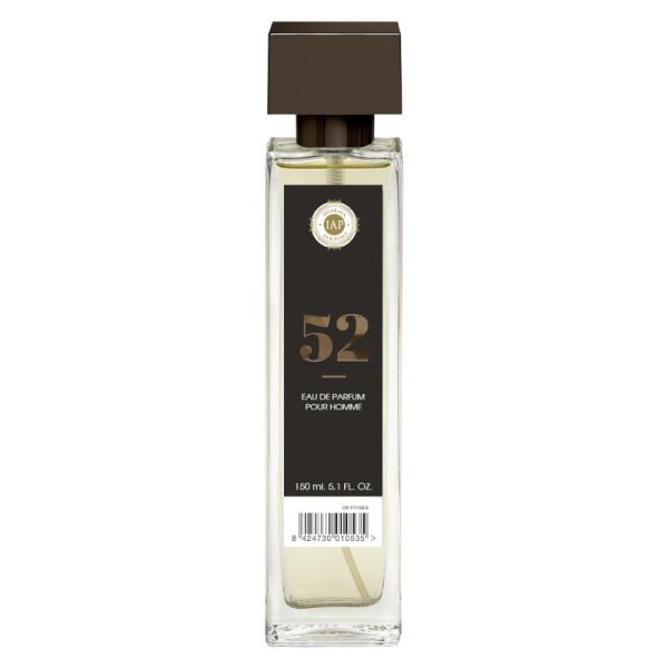 IAP PHARMA PROFUMO DA UOMO 52 150 ML