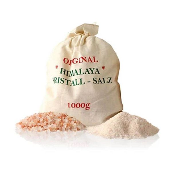 SALE FINO ROSA HIMALAYA 1 KG