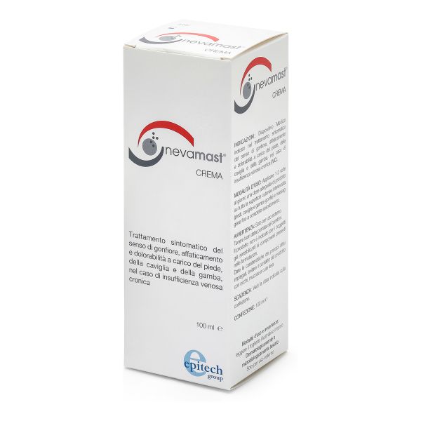 NEVAMAST CREMA 100 ML