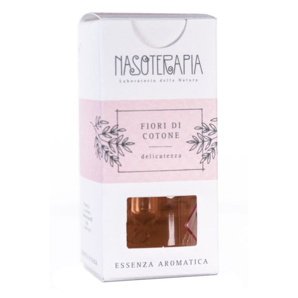 ESSENZA AROMATICA FIORI DI COTONE 15 ML