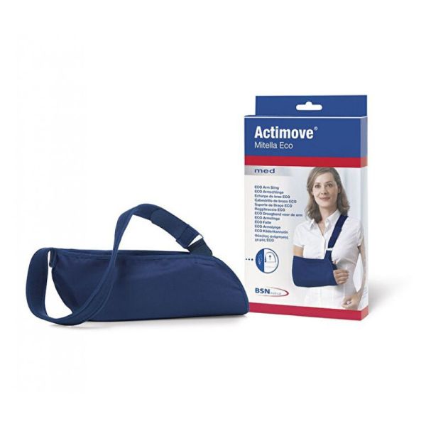ACTIMOVE REGGIBRACCIO MITELLA ECO TAGLIA S