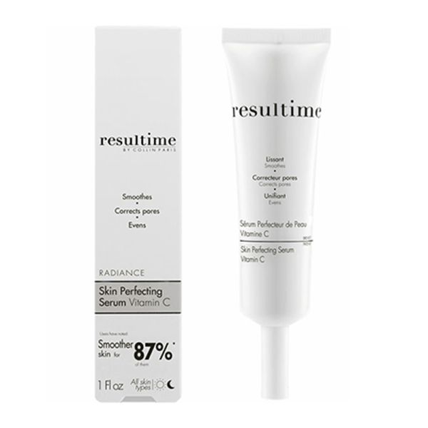 RESULTIME SIERO PERFEZIONATORE PELLE VITAMINA C 30ML