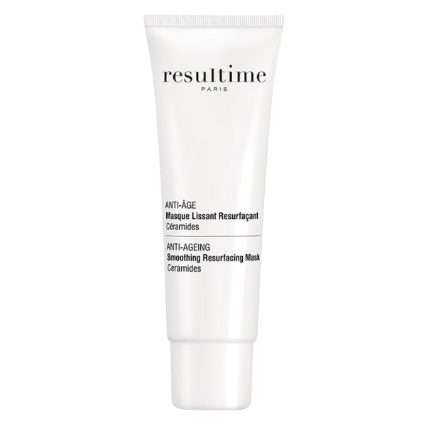 RESULTIME MASCHERA LISCIANTE LEVIGANTE CERAMIDI 50 ML