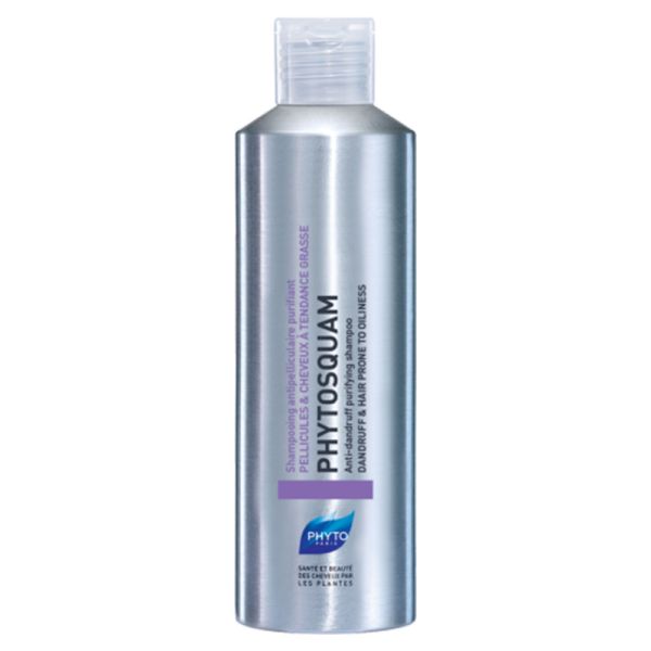 PHYTO PHYTOSQUAM SHAMPOO PURIFICANTE