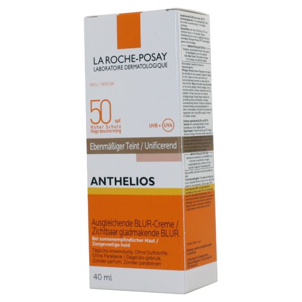 La Roche Posay Anthelios Blur Levigante