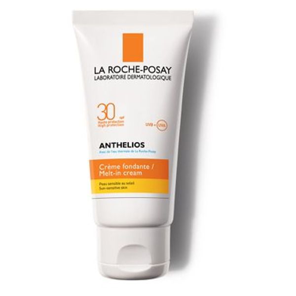 LA ROCHE POSAY ANTHELIOS CREMA MORBIDA S