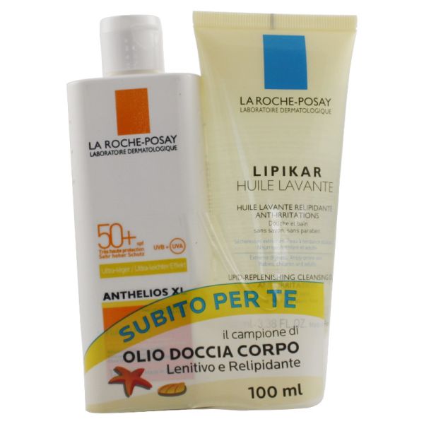 LA ROCHE POSAY ANTHELIOS SL SPF50+