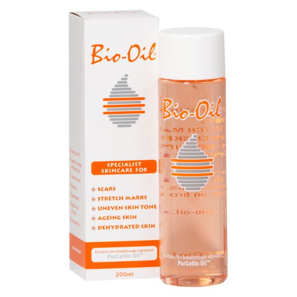 BIO OIL OLIO DERMATOLOGICO 200 ML