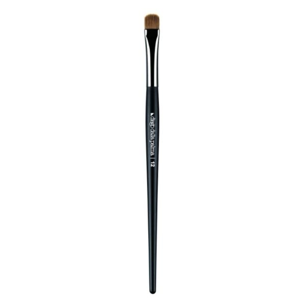 PENNELLO OCCHI SFUMATURE AMPIE E SMOKEY EYES 12