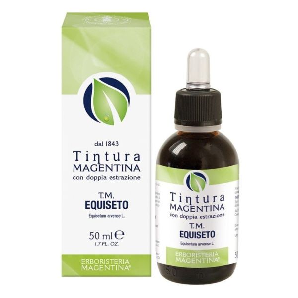 EQUISETO TINTURA MAGENTINA 50 ML