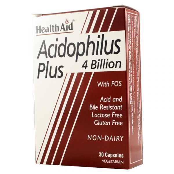 ACIDOPHILUS 30'S