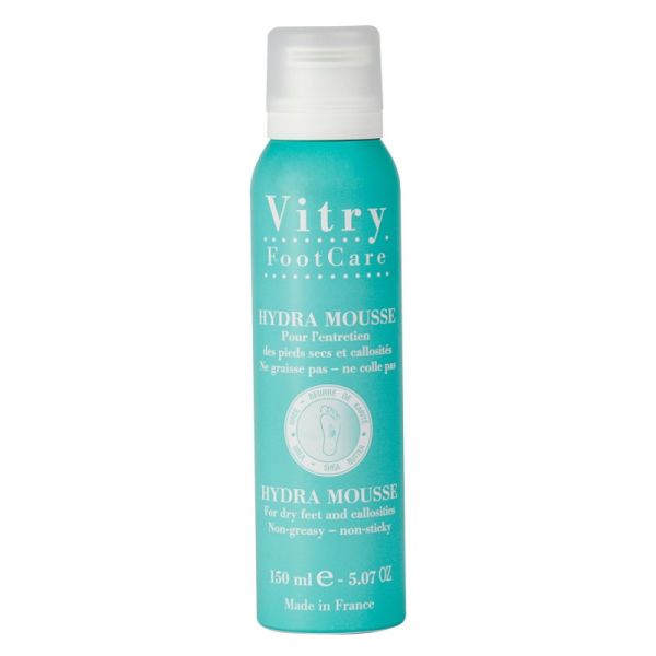 VITRY SCHIUMA PIEDI 150 ML