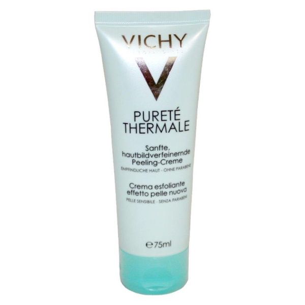 VICHY PURETE THERMALE CREMA ESFOLIANTE 75 ML