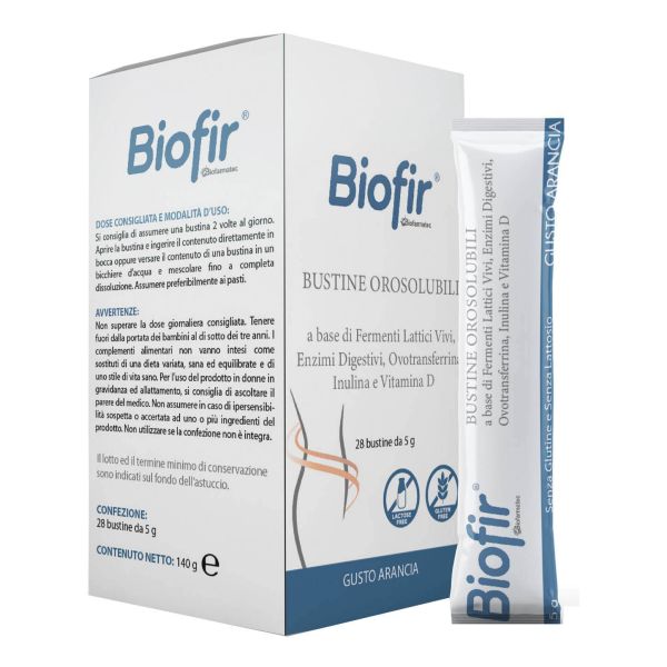 BIOFIR 28 STICK