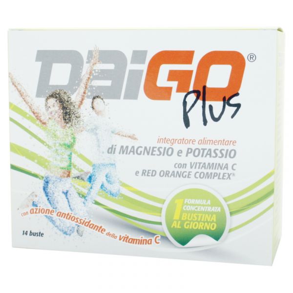 Daigo plus vitamina C