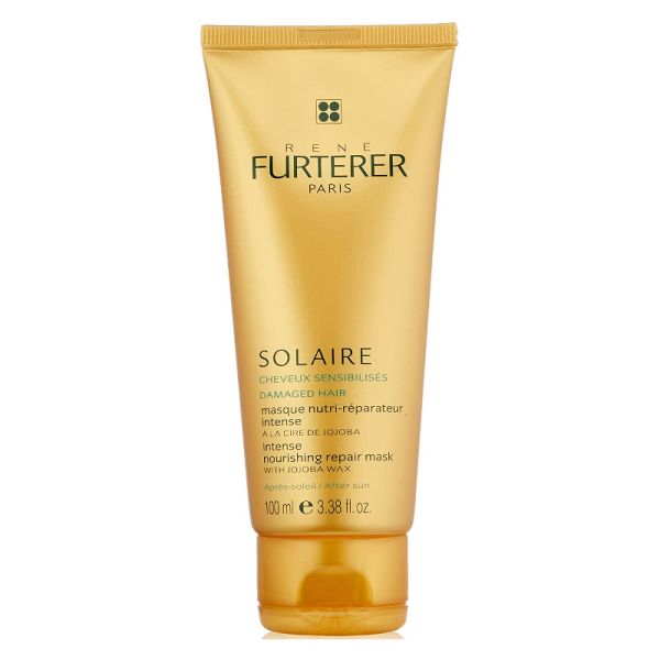 RENE FURTERER MASCHERA CAPELLI NUTRI-RIPARATRICE INTENSA DOPOSOLE 100 ML