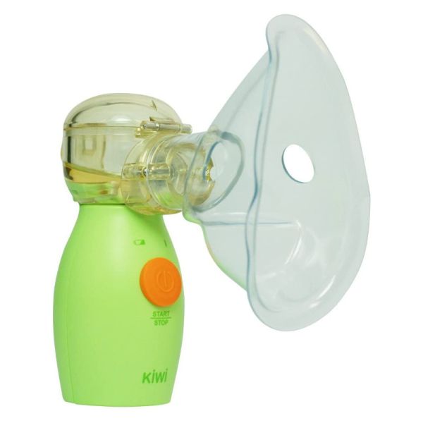KIWI AEROSOL CON TECNOLOGIA MESH