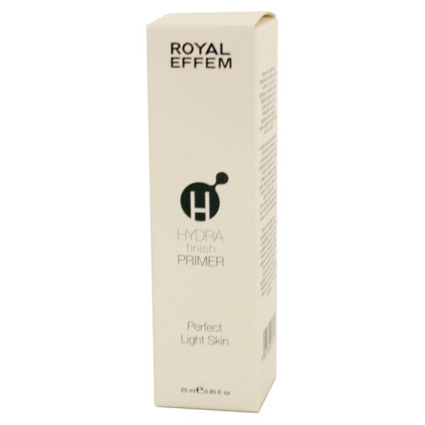 ROYAL EFFEM BASE TRUCCO IDRATANTE 25 ML