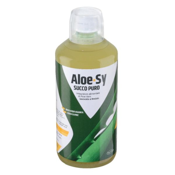 ALOE-SY 1000ML