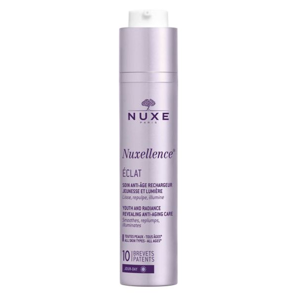 NUXE NUXELLENCE ECLAT 50 ML