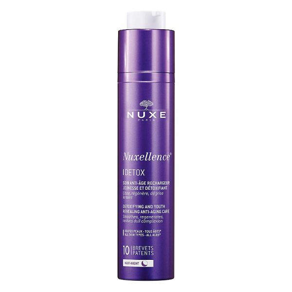 NUXE NUXELLENCE DETOX 50 ML