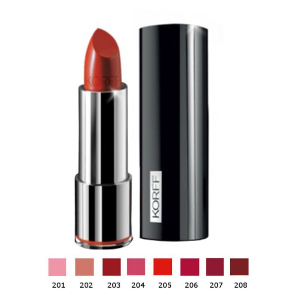 MK ROSSETTO BRILLANTE 205